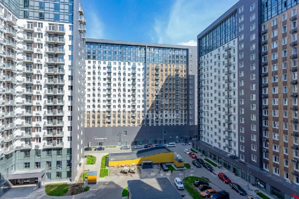 Продается 1-комнатная квартира - Фото 0