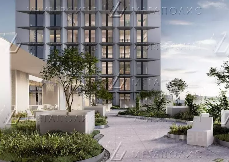 Офис в Москва ул. Вавилова, 13А (931 м) - Фото 2