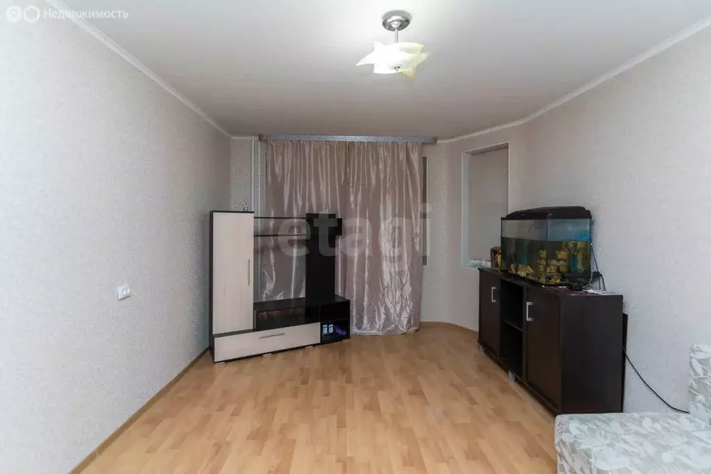 1-комнатная квартира: Тюмень, Широтная улица, 128А (40 м) - Фото 2