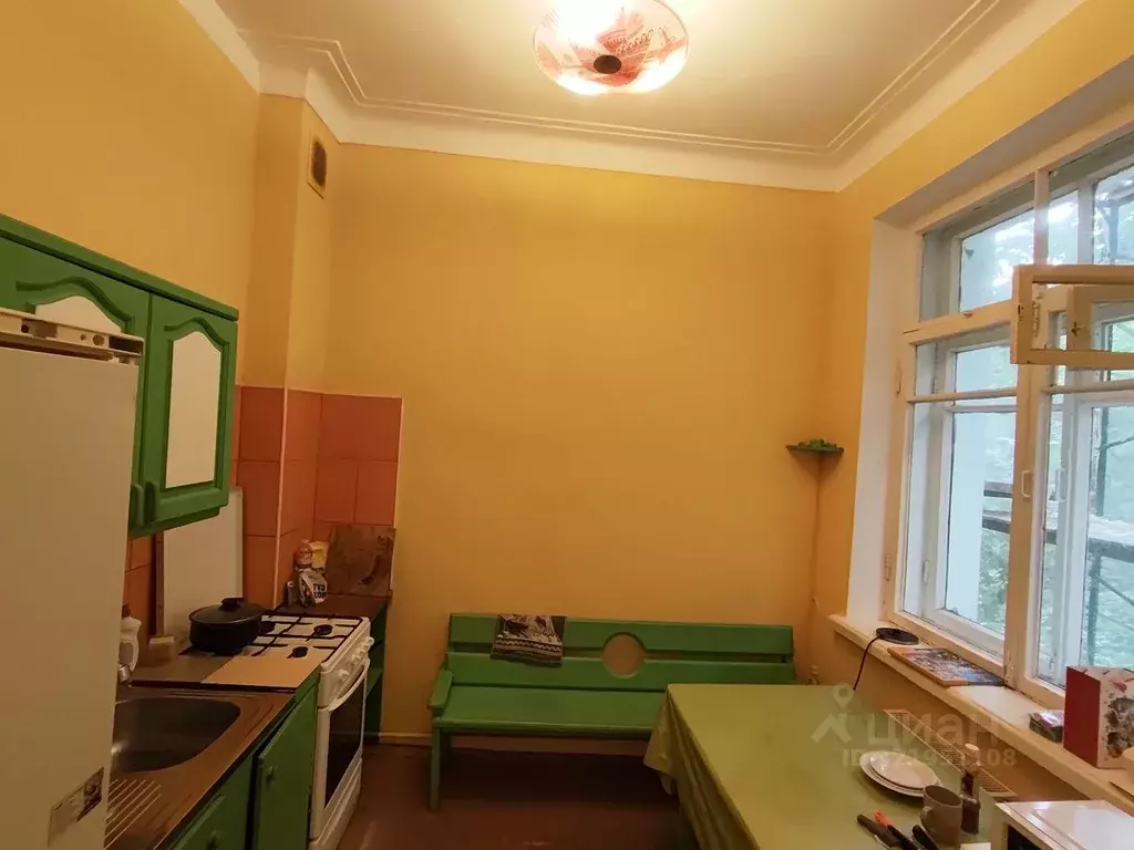 Комната Санкт-Петербург Дачный просп., 23К5 (17.0 м) - Фото 1