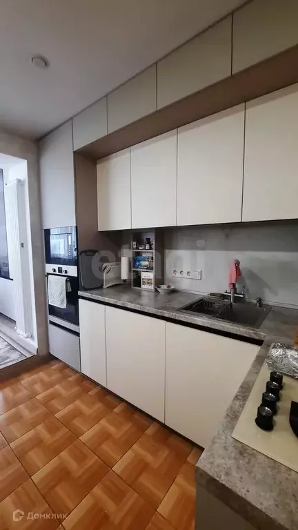 Продаётся 4-к квартира, 78.2 м - Фото 0