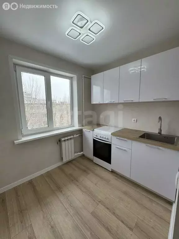 1-комнатная квартира: Воронеж, улица Юлюса Янониса, 16 (33 м) - Фото 2