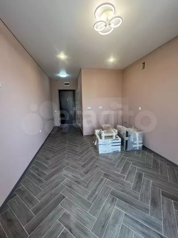 Квартира-студия, 19 м, 2/5 эт. - Фото 1