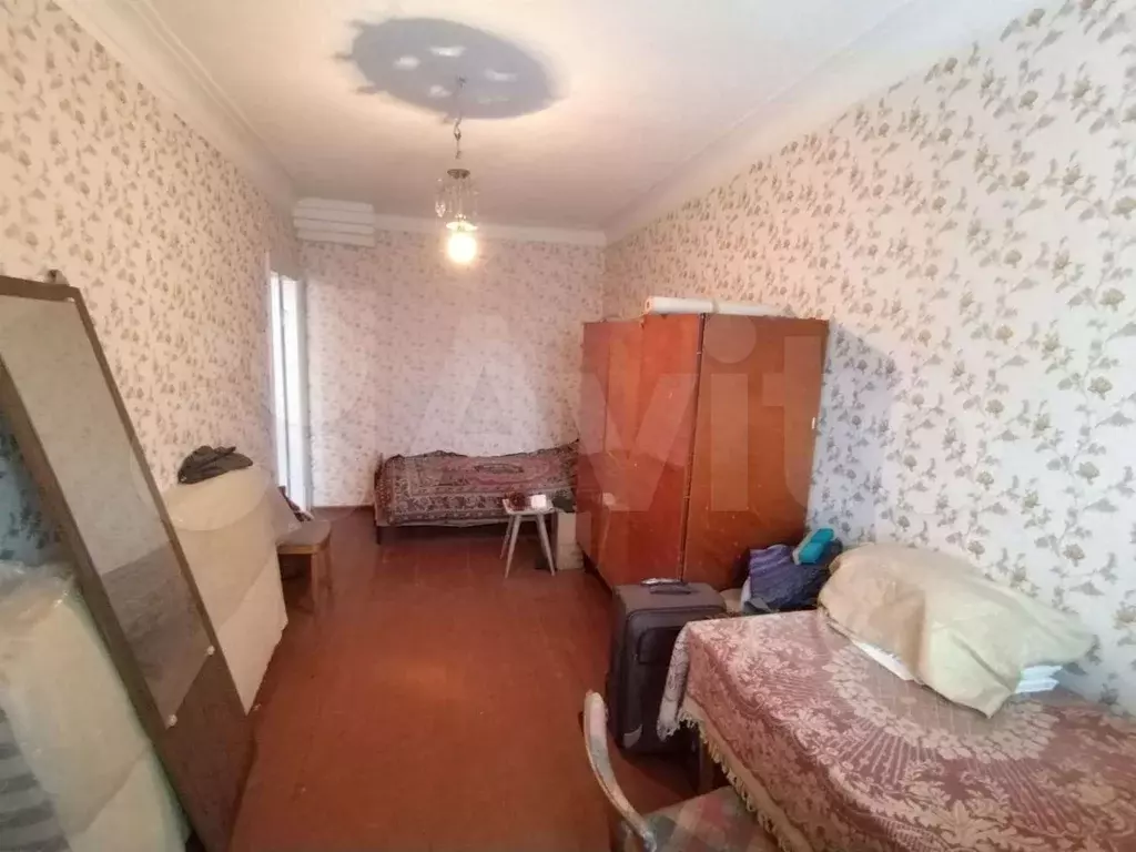 2-к. квартира, 49.1 м, 2/2 эт. - Фото 1