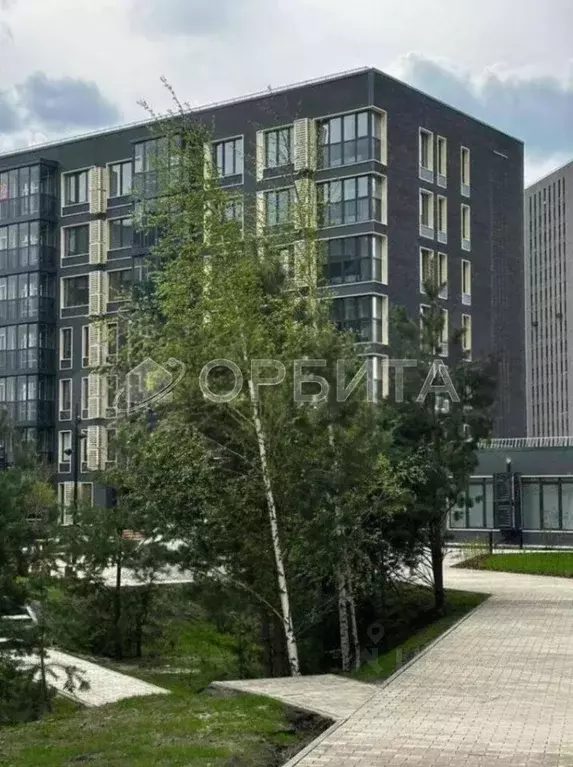 2-к кв. Тюменская область, Тюменский муниципальный округ, д. Дударева ... - Фото 2