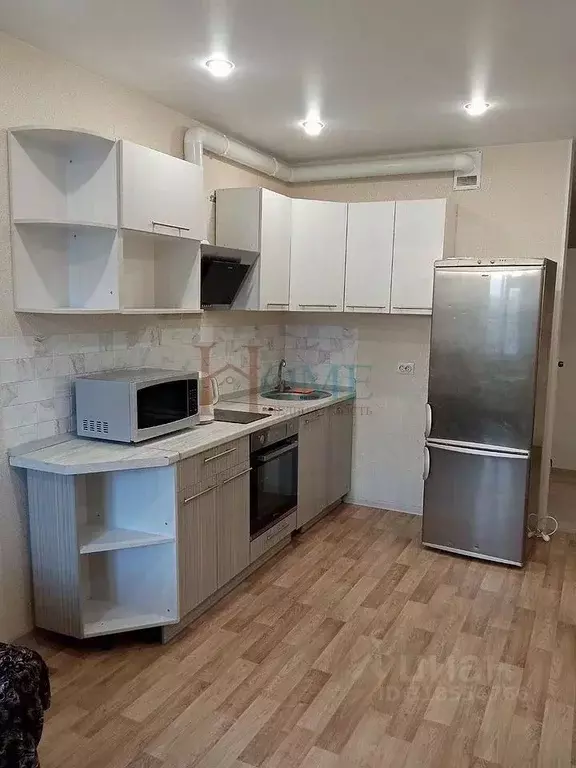 2-к кв. Новосибирская область, Новосибирск ул. Забалуева, 96 (43.0 м) - Фото 0