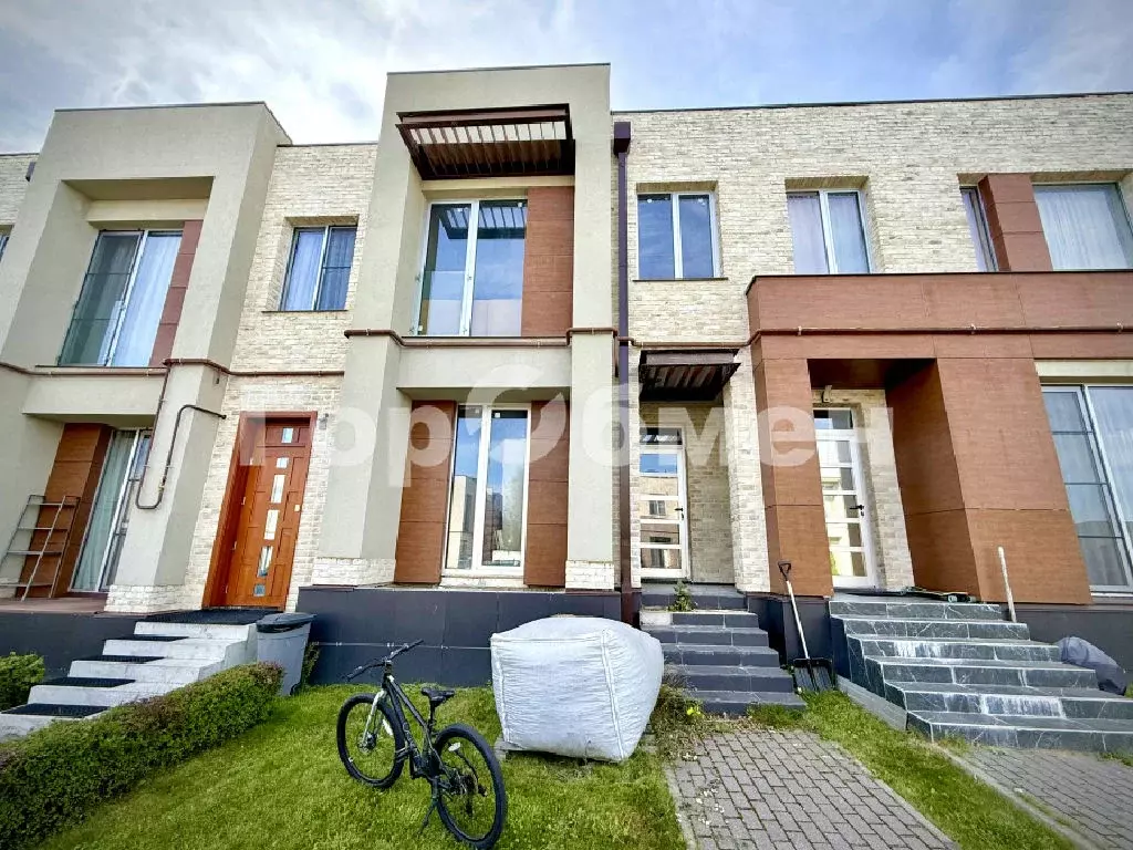 Продается дом в КП Зосимово - Фото 1