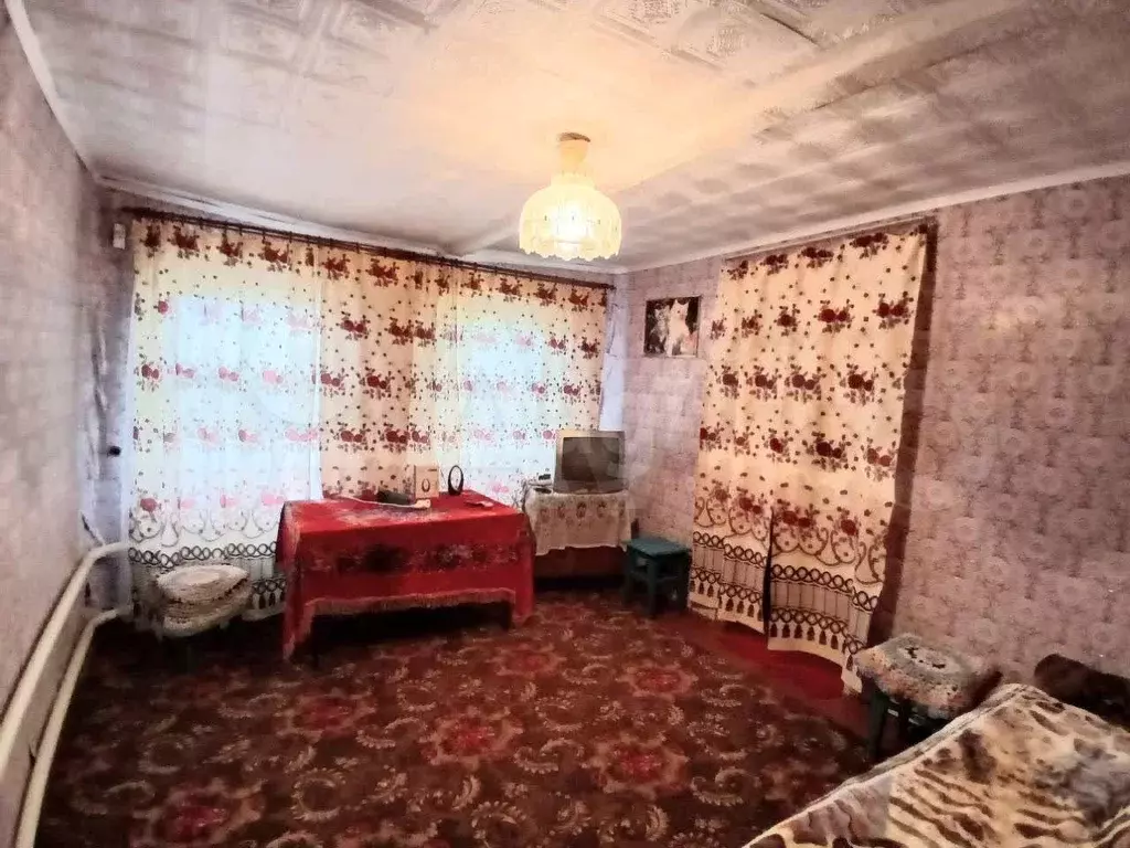 Дом 80,7 м на участке 26,9 сот. - Фото 0