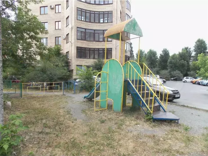 2-к. квартира, 44,2 м, 4/5 эт. - Фото 1