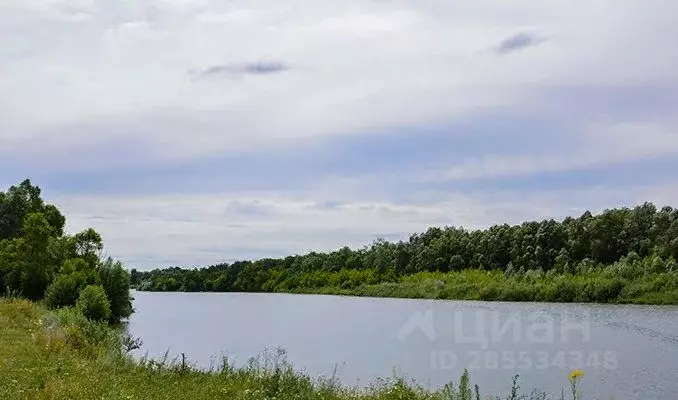 Участок в Татарстан, Лаишевский район, Егорьевское с/пос, д. Кзыл-Иль, ... - Фото 2