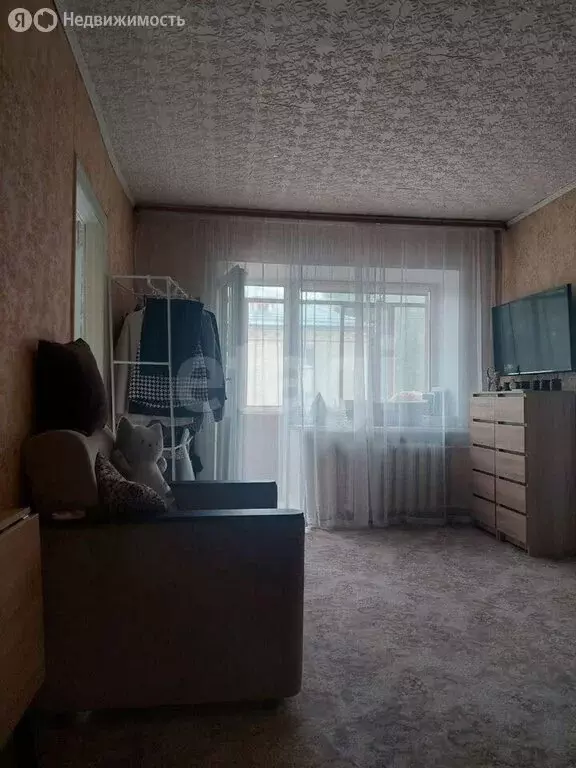 2-комнатная квартира: Томск, улица Усова, 25/1 (43.4 м) - Фото 2