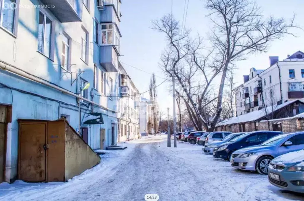 3-комнатная квартира: Липецк, проспект Мира, 26 (77.5 м) - Фото 2