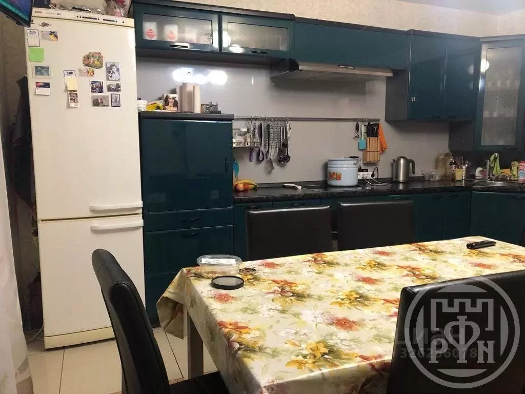 1-к кв. Ленинградская область, Сертолово Всеволожский район, ул. ... - Фото 2