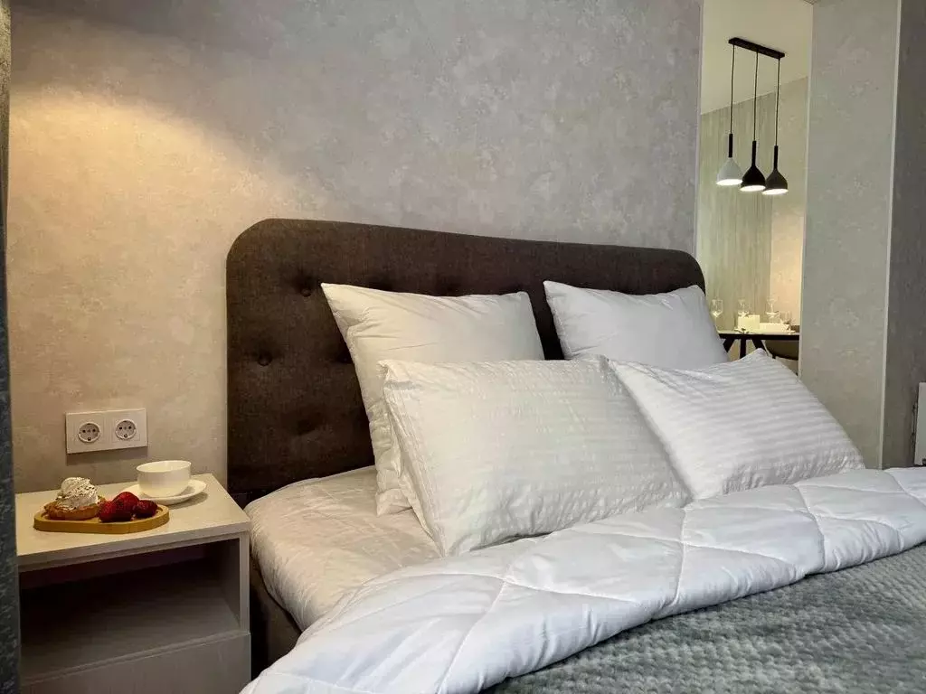 1-к кв. Приморский край, Уссурийск ул. Фрунзе, 78 (35.0 м) - Фото 2