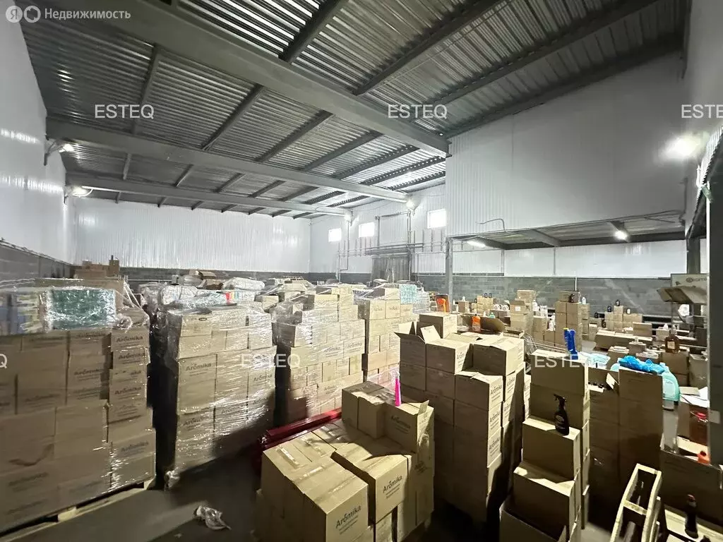 Склад (622 м) - Фото 2