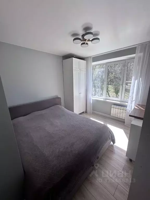 4-к кв. Москва ул. Введенского, 27К2 (64.4 м) - Фото 1