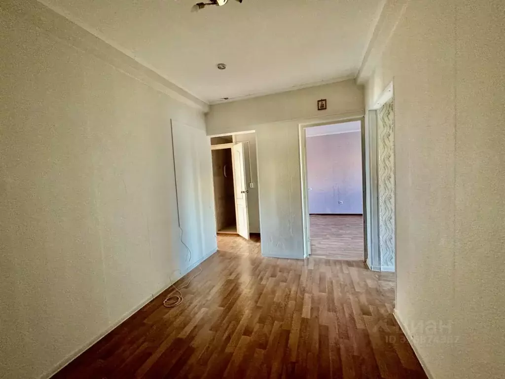 3-к кв. Краснодарский край, Анапа ул. Адмирала Пустошкина, 22к2 (74.4 ... - Фото 1