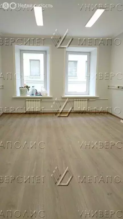 Офис (21 м) - Фото 1