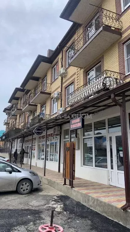 2-к кв. Краснодарский край, Анапа муниципальный округ, с. Супсех ул. ... - Фото 1