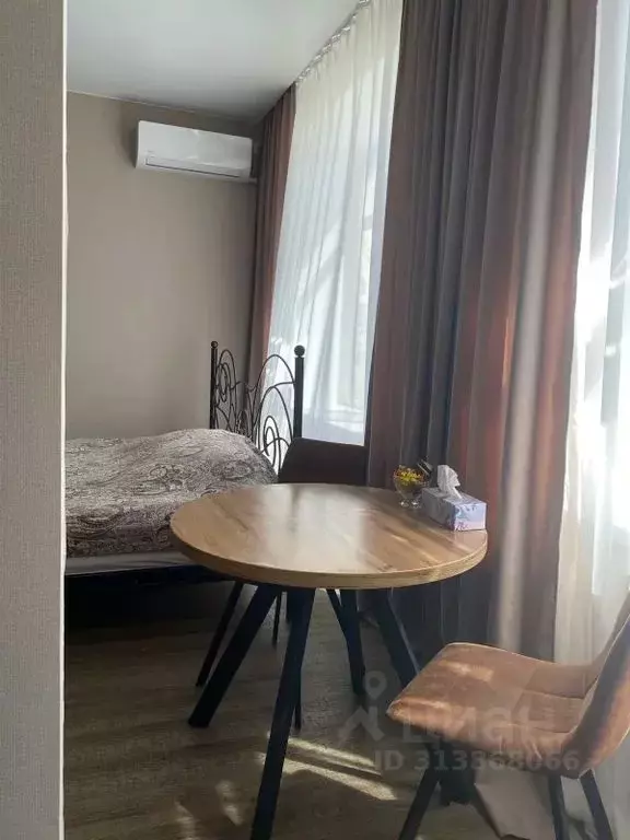 Студия Хабаровский край, Хабаровск Краснодарский пер., 8 (28.0 м) - Фото 1