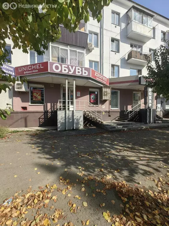 Помещение свободного назначения (85 м) - Фото 0