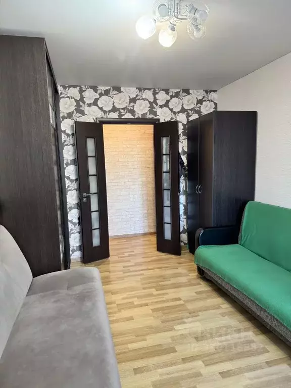 2-к кв. Башкортостан, Уфа ул. Богдана Хмельницкого, 123 (52.0 м) - Фото 1