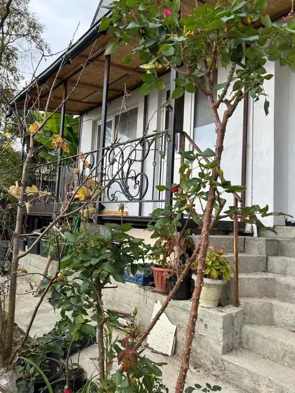 Дом в Краснодарский край, Сочи Бриз садовое товарищество, 27 (30 м) - Фото 1