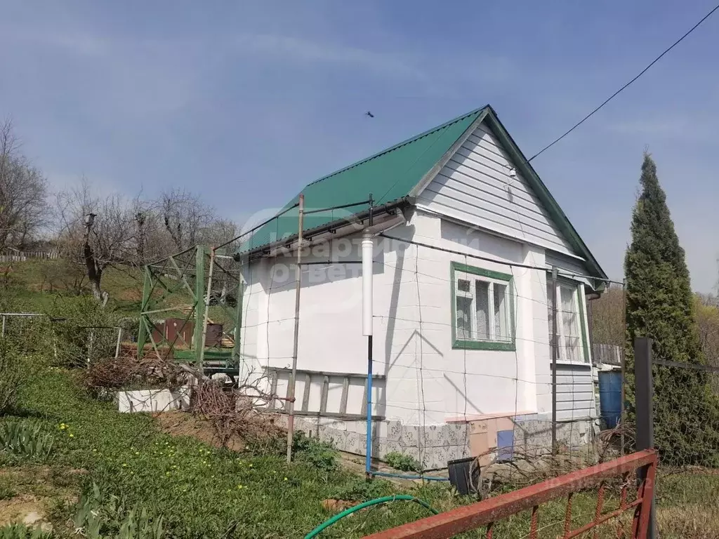 Дом в Владимирская область, Владимир № 5 Горьковской ж/д сад, 134 (15 ... - Фото 1