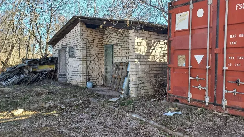 Офис в Владимирская область, Ковров ул. Володарского, 34 (1060 м) - Фото 1