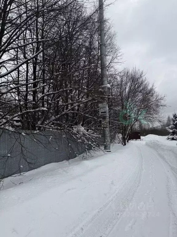 Участок, 16.8 сот., поселения (ижс) - Фото 1