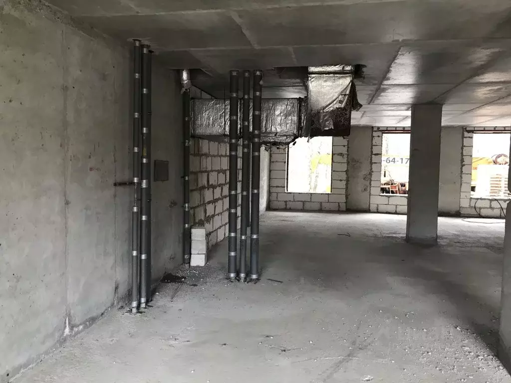 Помещение свободного назначения в Московская область, Раменский ... - Фото 1