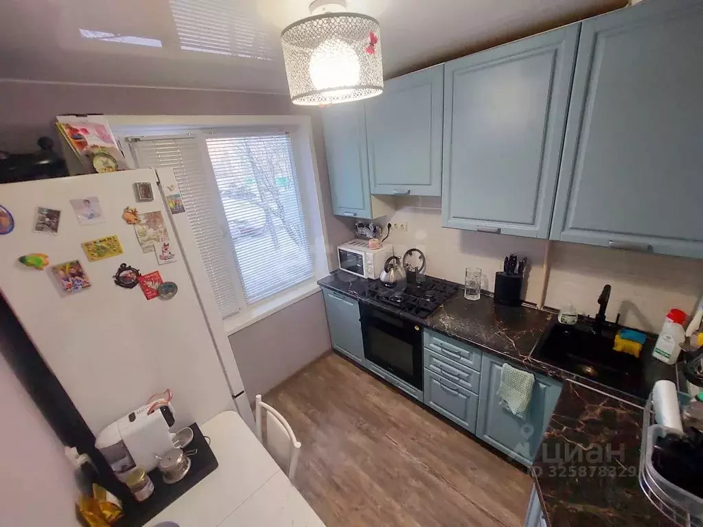 2-к кв. Коми, Сыктывкар ул. Мира, 64 (44.0 м) - Фото 1