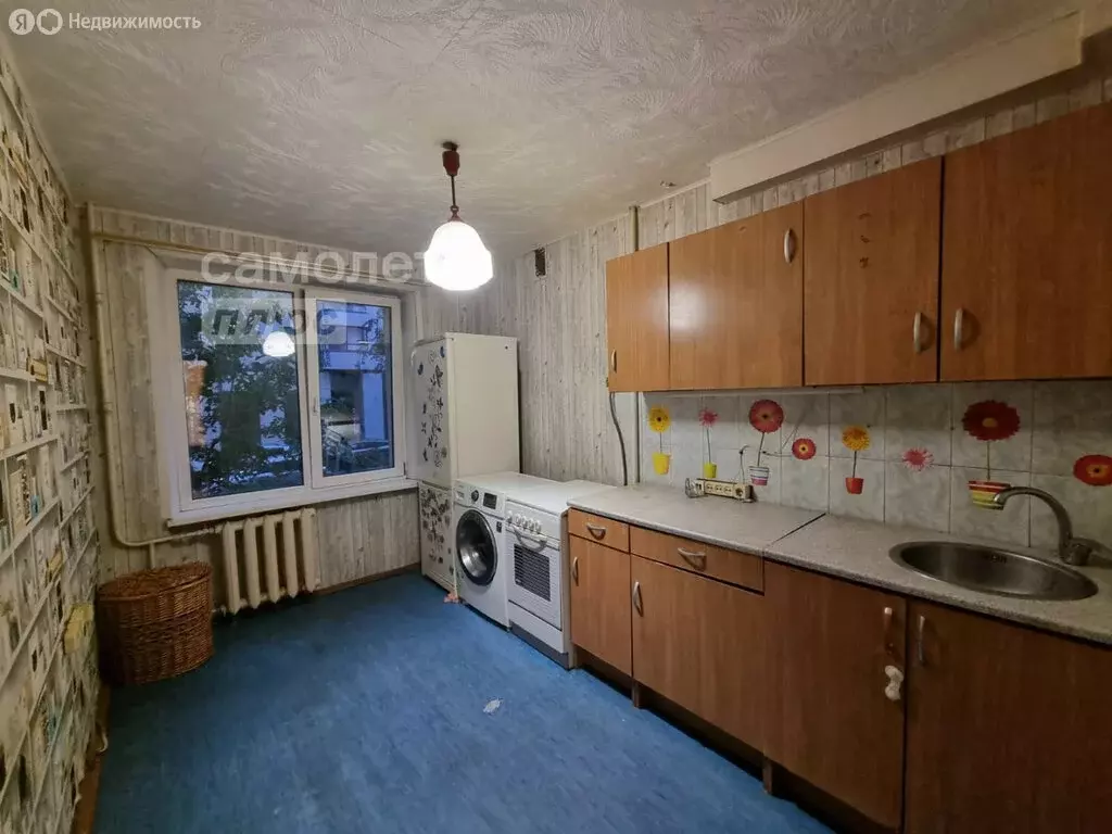 2-комнатная квартира: Москва, 16-я Парковая улица, 10 (49 м) - Фото 0