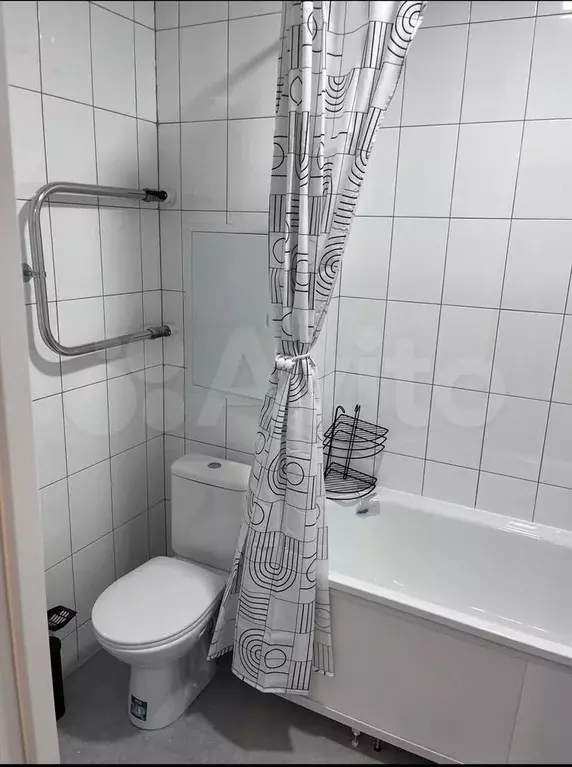 Квартира-студия, 31 м, 5/12 эт. - Фото 1