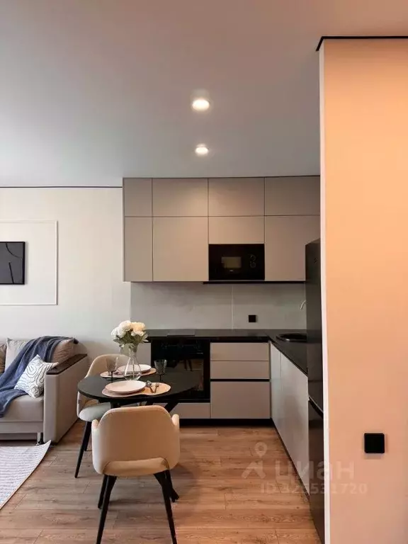 2-к кв. Башкортостан, Уфа ул. Художника Позднова, 13 (39.2 м) - Фото 2