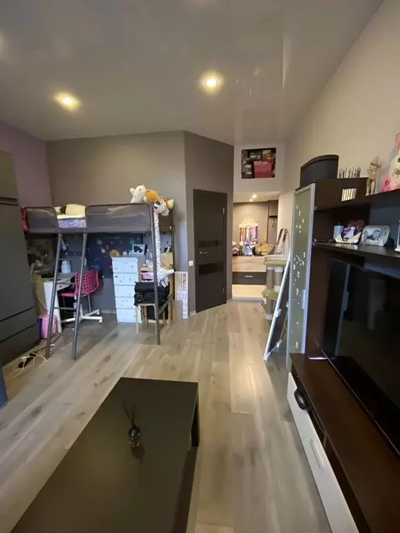 Студия Ленинградская область, Выборг ул. Майорова, 4 (32.0 м) - Фото 2