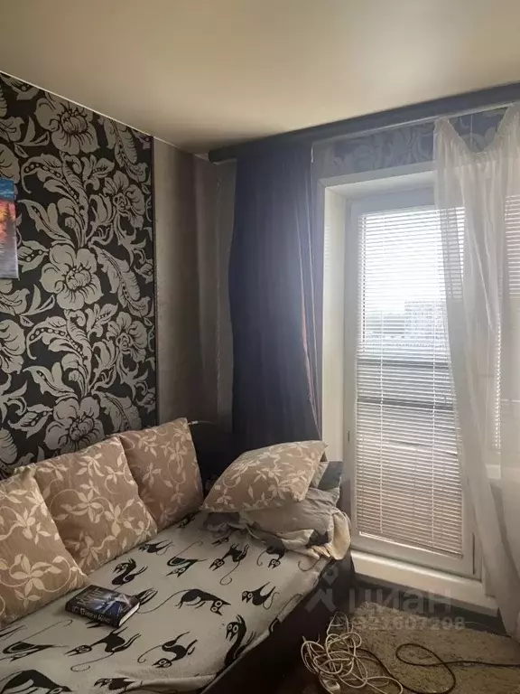 1-к кв. Рязанская область, Рязань Песочня тер., ул. Зубковой, 2к2 ... - Фото 0