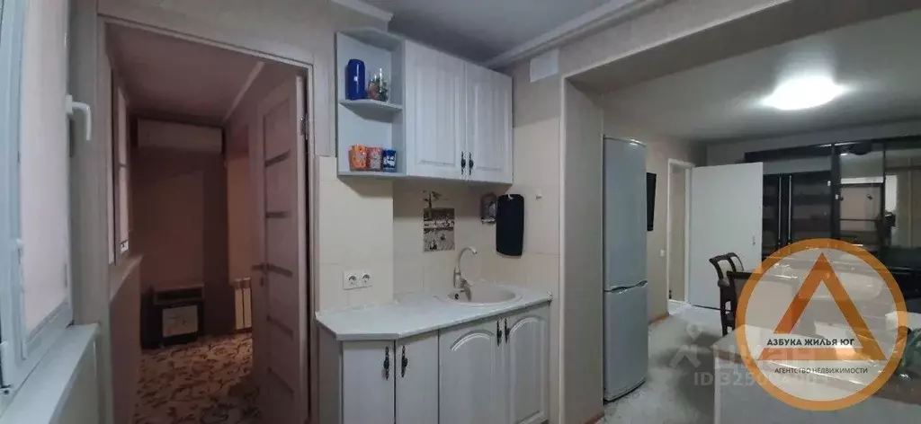 2-к кв. Краснодарский край, Туапсинский муниципальный округ, с. ... - Фото 1