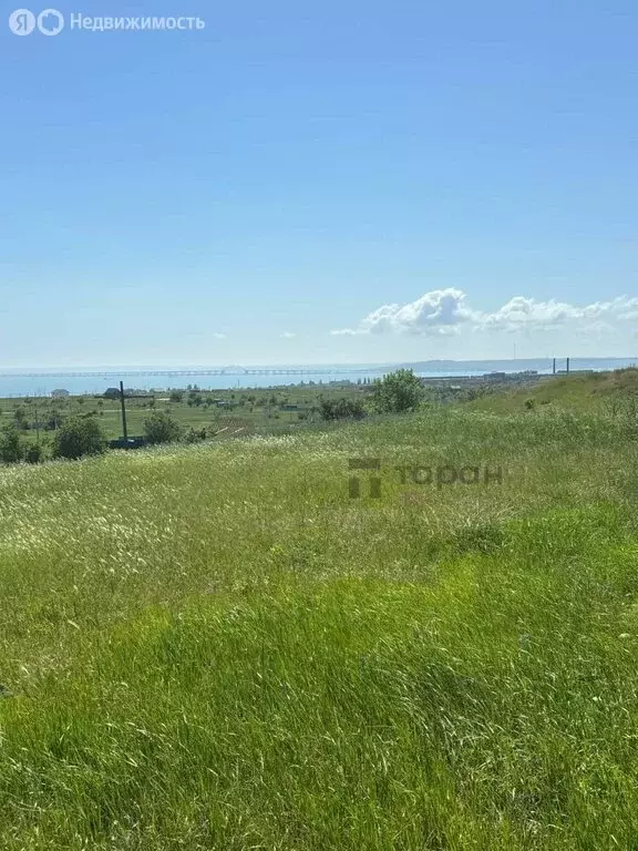 Участок в Республика Крым, Керчь (6 м) - Фото 1