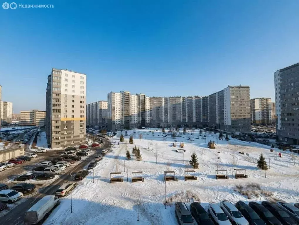 1-комнатная квартира: Виллозское городское поселение, посёлок ... - Фото 2