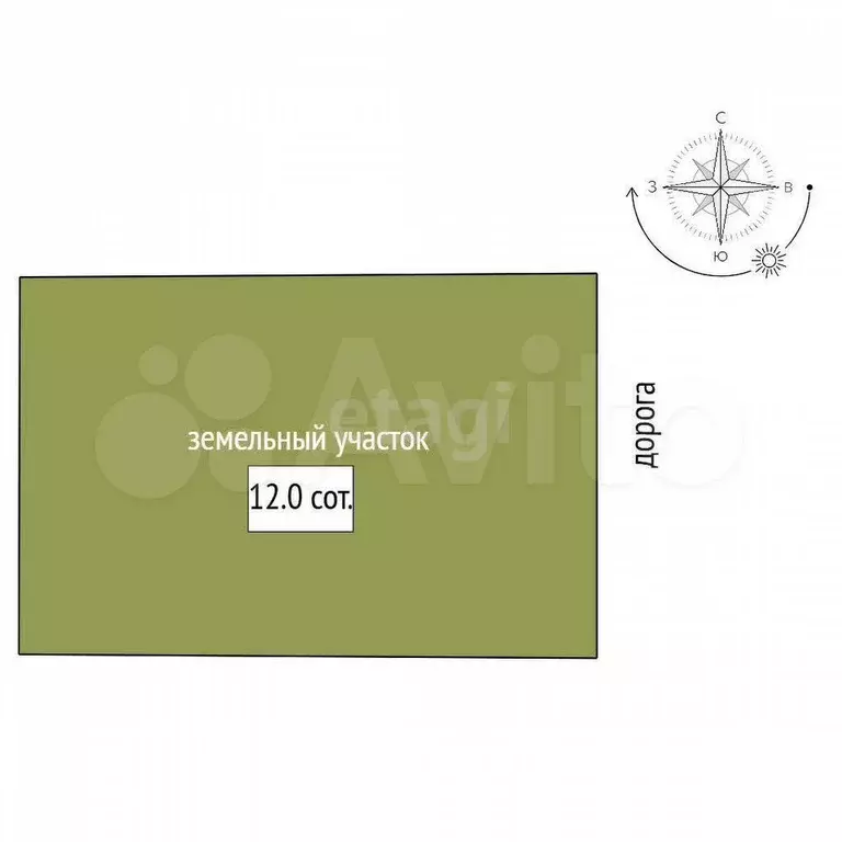 Дом 160 м на участке 12 сот. - Фото 0