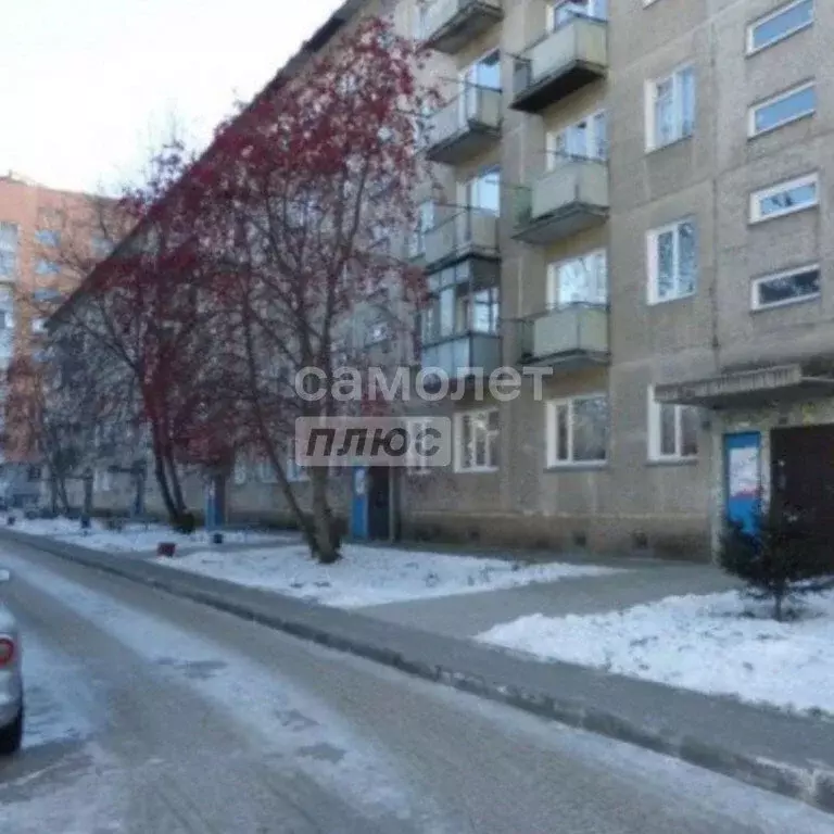 3к в -комнатной квартире ( м) - Фото 1