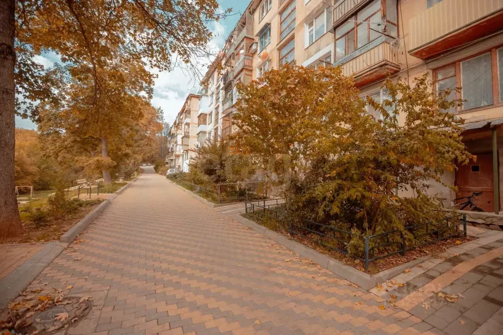 2-к кв. Крым, Бахчисарай городское поселение, Научный пгт 18 (44.0 м) - Фото 0