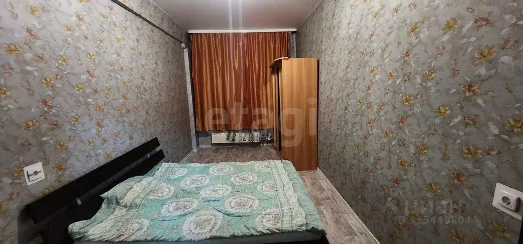 3-к кв. Ямало-Ненецкий АО, Ноябрьск Северная ул., 28 (82.6 м) - Фото 1