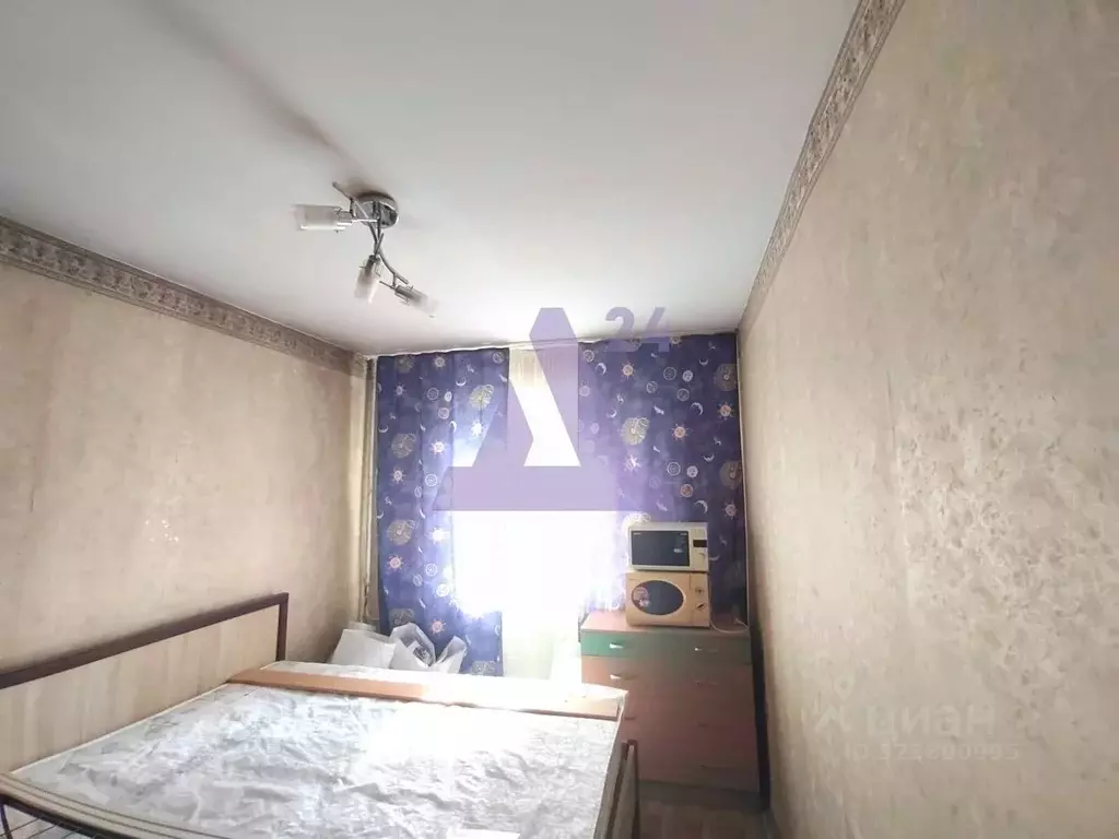 2-к кв. Алтайский край, Барнаул Балтийская ул., 49 (56.0 м) - Фото 1