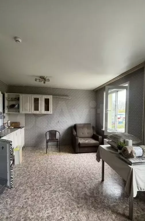1-к кв. Кемеровская область, Кемерово ул. Дегтярева, 3 (33.0 м) - Фото 1