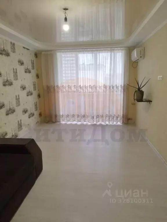 1-к кв. Крым, Саки ул. Строительная, 16 (29.0 м) - Фото 2