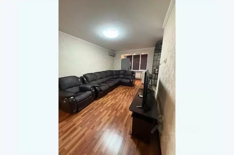 2-к кв. Ставропольский край, Минеральные Воды просп. 22-го Партсъезда, ... - Фото 2