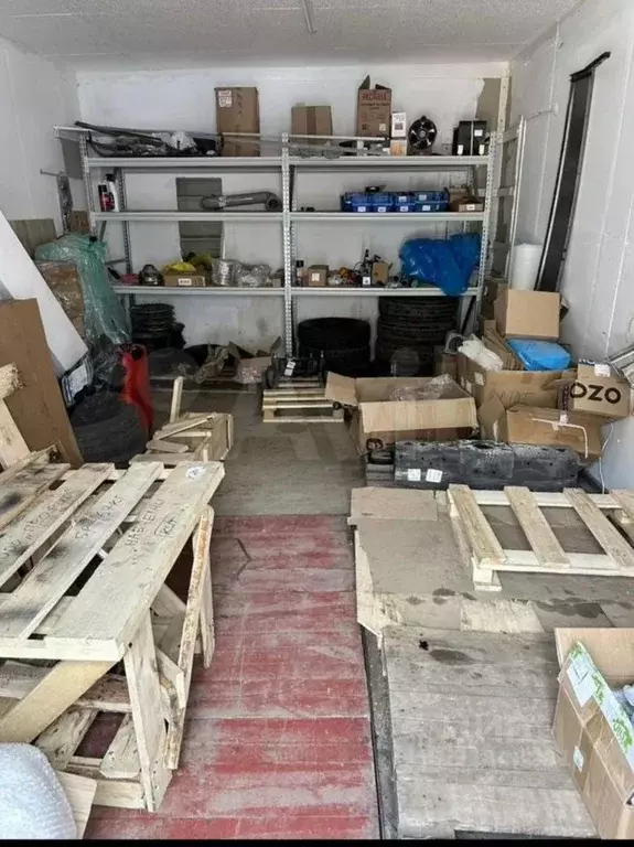 Помещение свободного назначения в Татарстан, Набережные Челны ... - Фото 1