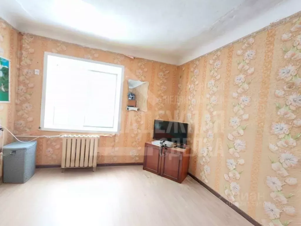 Комната Алтайский край, Рубцовск просп. Ленина, 25 (14.0 м) - Фото 2